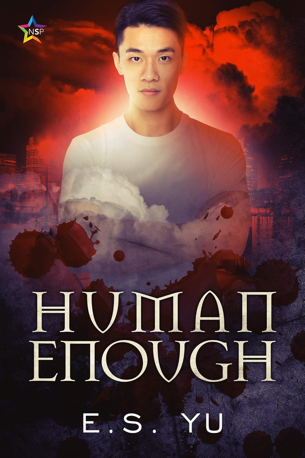 Human Enough