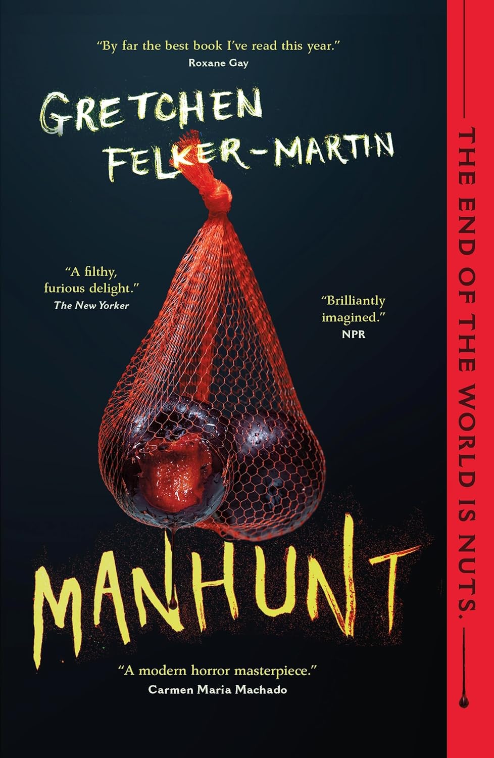 Manhunt