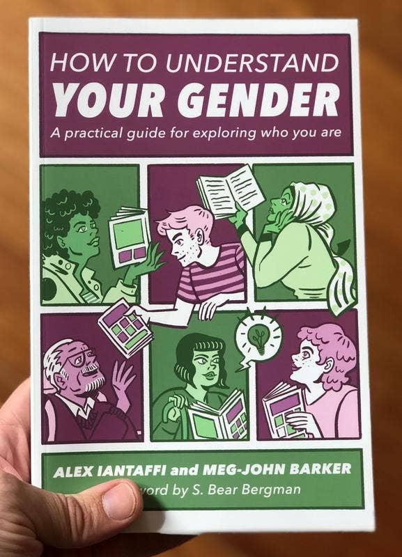 How to Understand Your Gender