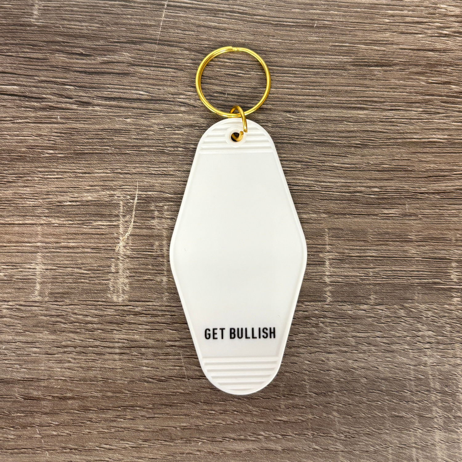 Whatever You Wish For The People Of Palestine Keychain
