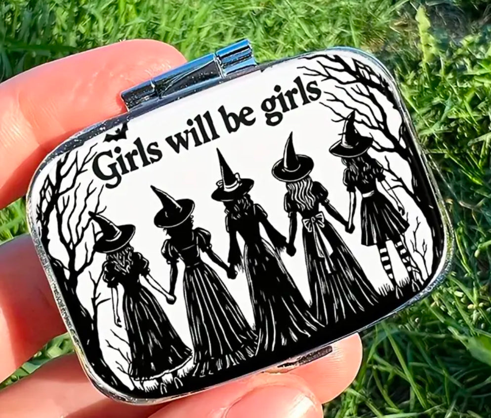 Pill Case