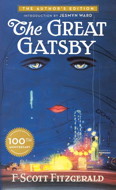 Great Gatsby by F. Scott Fitzgerald: Mass Market Paperbound; 208 pages / English