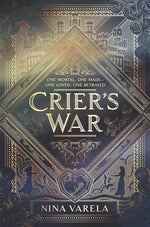 Crier's War (Crier's War, 1) cover image