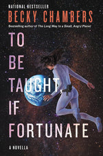 To Be Taught, If Fortunate cover image