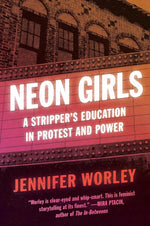 NEON GIRLS cover image