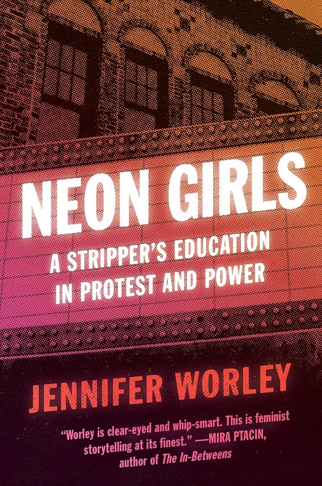 NEON GIRLS cover image