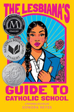 The Lesbiana's Guide to Catholic School cover image