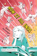 How It All Ends cover image