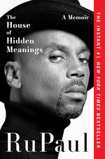 The House of Hidden Meanings: A Memoir cover image