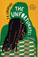 The Unfortunates: A Novel cover image