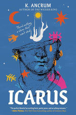 Icarus cover image