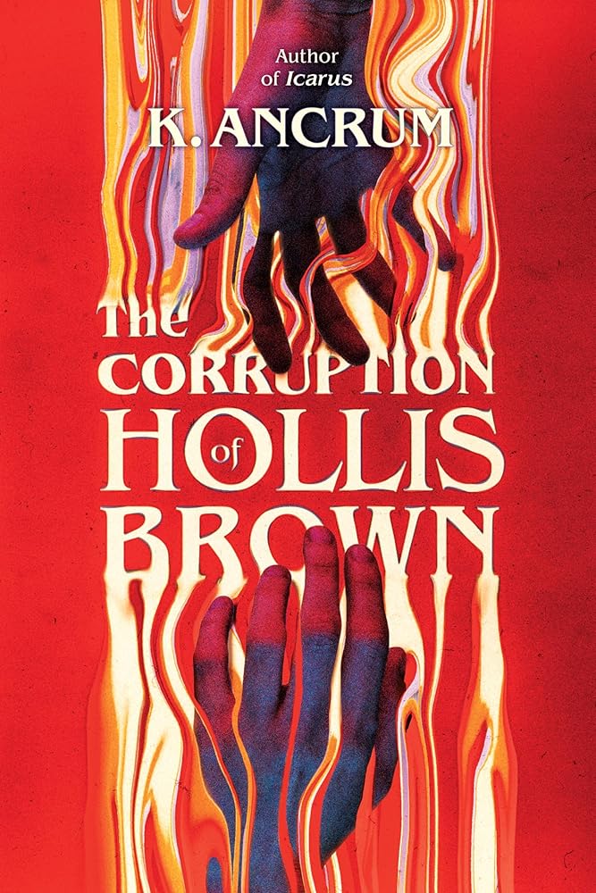 The Corruption of Hollis Brown cover image