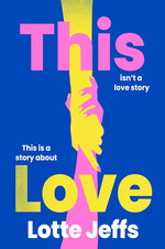 This Love: A Novel cover image