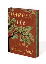 To Kill a Mockingbird Collector's Edition: A Novel cover image