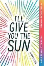 I'll Give You the Sun cover image