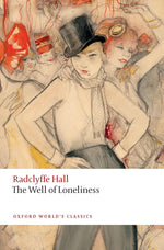 The Well of Loneliness cover image