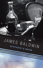Giovanni's Room (Vintage International) cover image