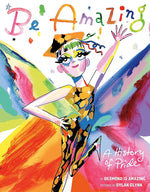 Be Amazing: A History of Pride cover image