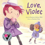 Love, Violet cover image