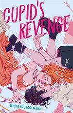 Cupid's Revenge cover image