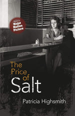 The Price of Salt (Dover Literature: Romance) cover image