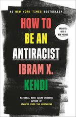 How to Be an Antiracist cover image