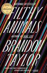 Filthy Animals cover image