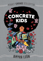 Concrete Kids (Pocket Change Collective) cover image