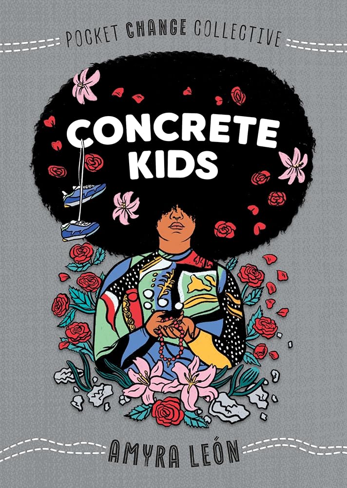 Concrete Kids (Pocket Change Collective) cover image