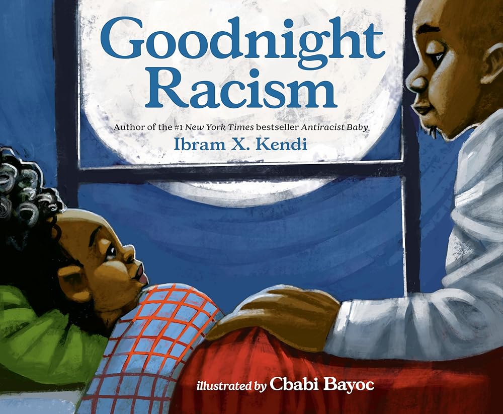 Goodnight Racism cover image