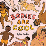 Bodies Are Cool cover image