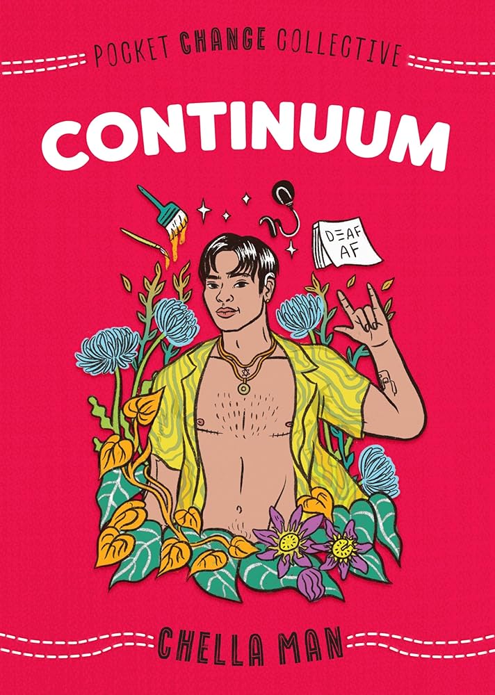 Continuum (Pocket Change Collective) cover image