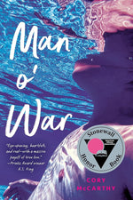 Man o' War cover image