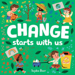 Change Starts with Us cover image