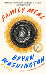 Family Meal: A Novel cover image
