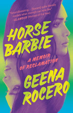 Horse Barbie: A Memoir of Reclamation cover image