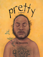 Pretty: A Memoir cover image