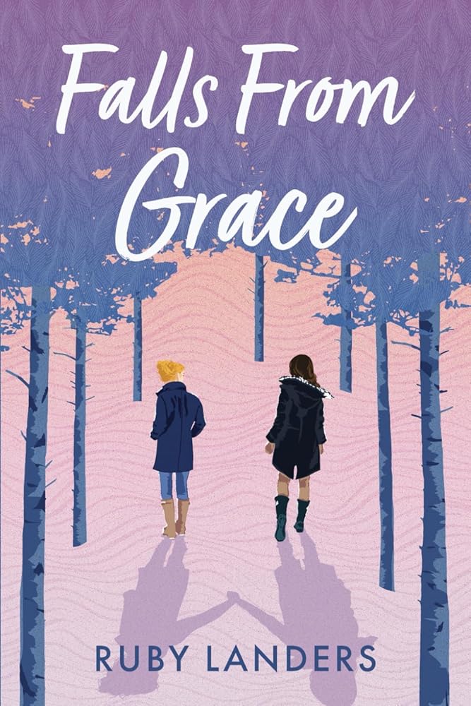 Falls From Grace (Grace Notes) cover image