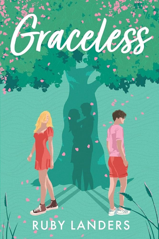 Graceless (Grace Notes) cover image