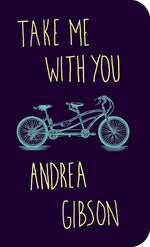 Take Me With You cover image