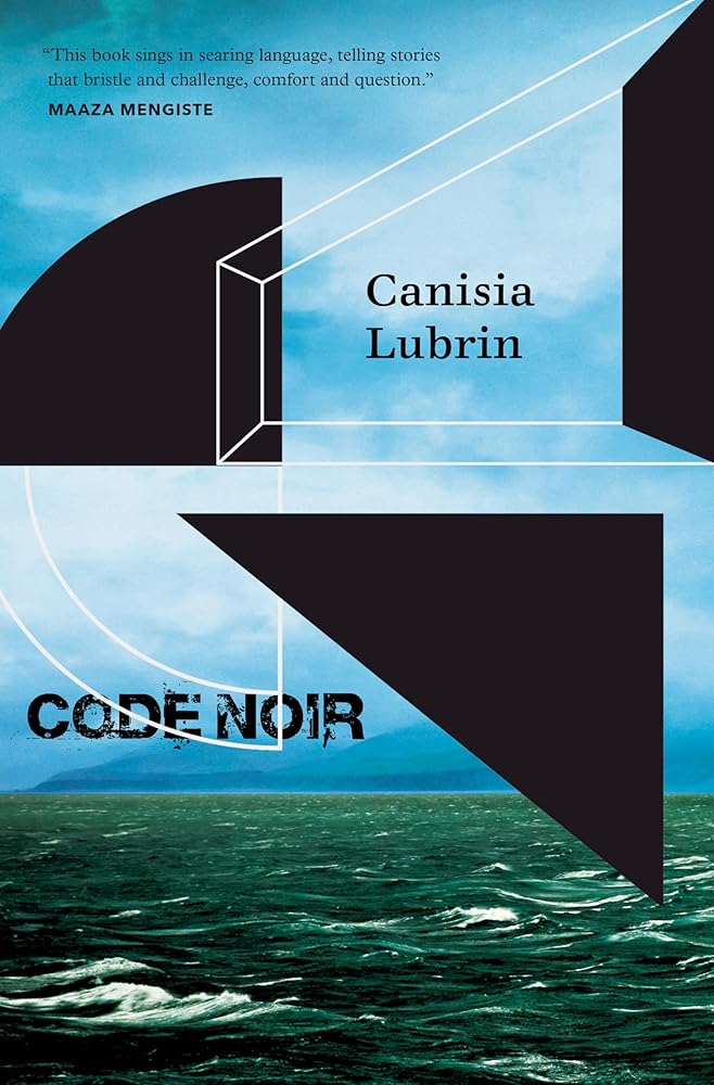 Code Noir cover image