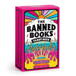 Banned Books Tarot Card Set cover image