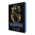 Shadowplay (Micah Grey) cover image