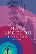 The Complete Poetry cover image