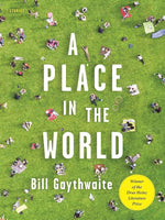 A Place in the World: Stories (Drue Heinz Literature Prize, 35) cover image