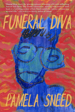 Funeral Diva cover image