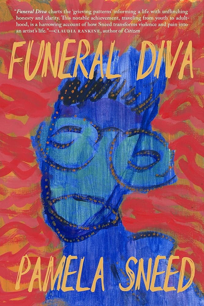 Funeral Diva cover image
