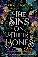 The Sins on Their Bones (The Cursed Crown series) cover image