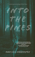 Into The Pines cover image