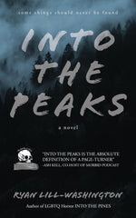 Into The Peaks cover image